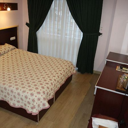 Metropolis Hotell Torbalı Exteriör bild