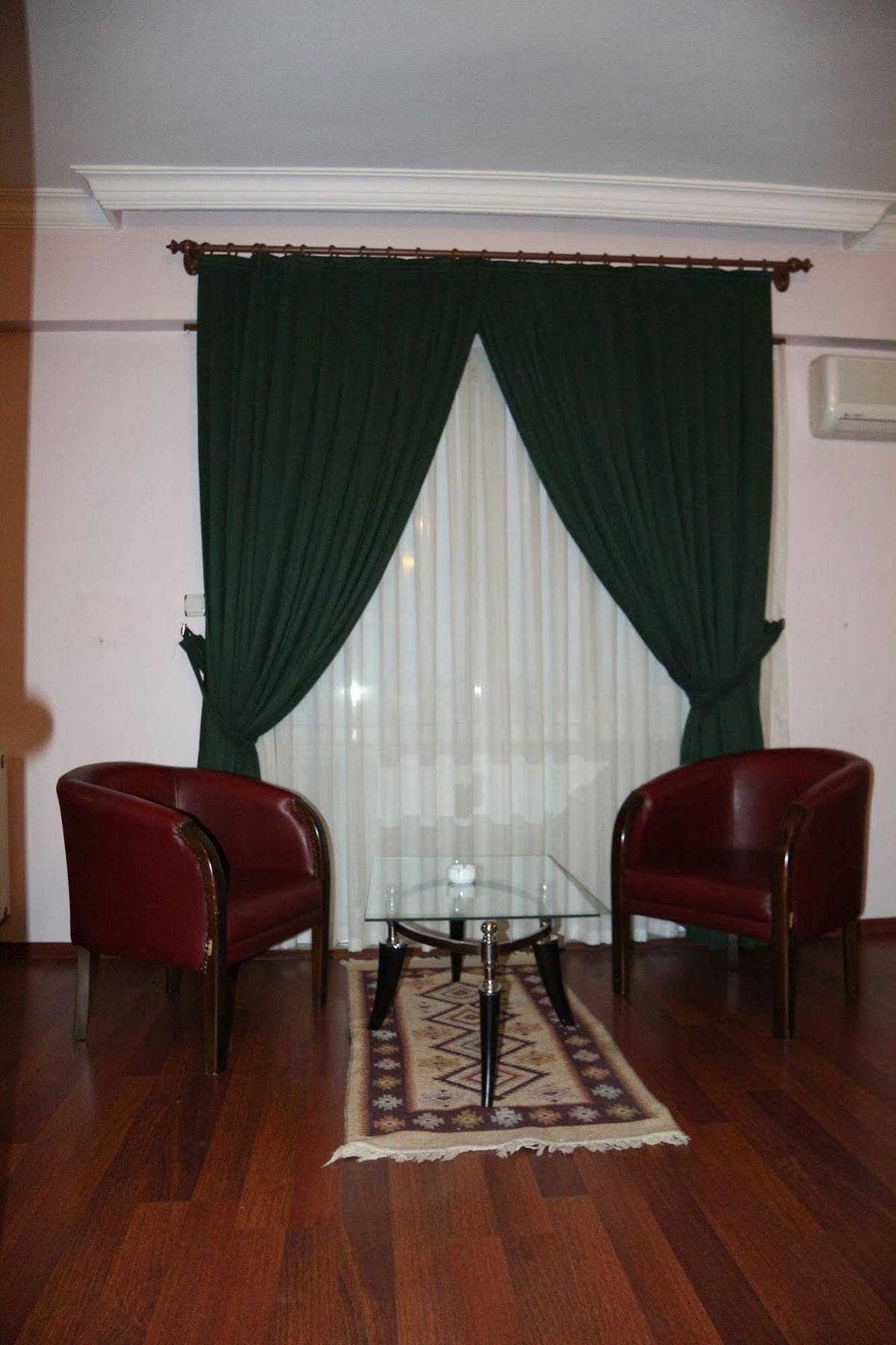 Metropolis Hotell Torbalı Exteriör bild