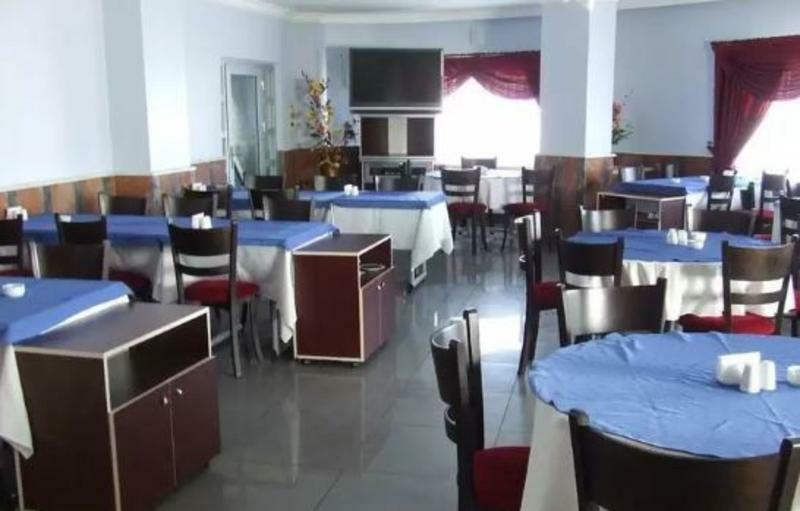 Metropolis Hotell Torbalı Exteriör bild
